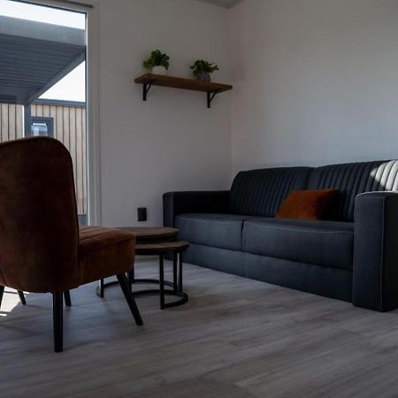 Your Home B. Nieuwe-Tonge 외부 사진