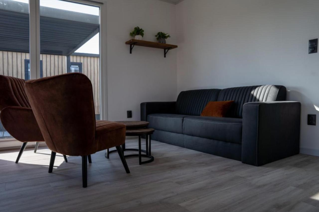 Your Home B. Nieuwe-Tonge 외부 사진
